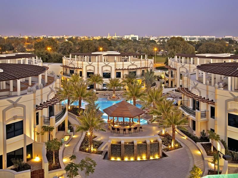 Al Ain Rotana фото 45