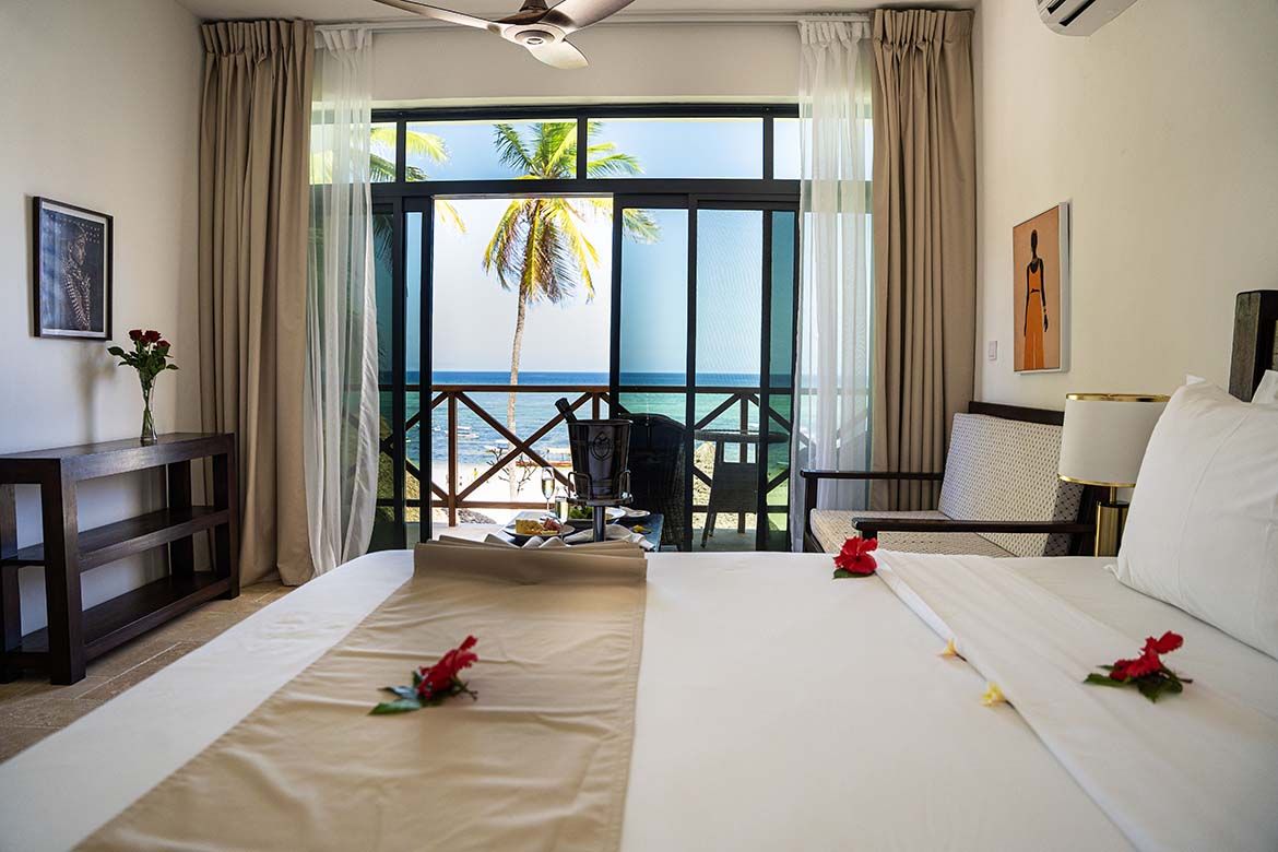 Alladin Boutique Beach Hotel Zanzibar (Adults Only) фото 4