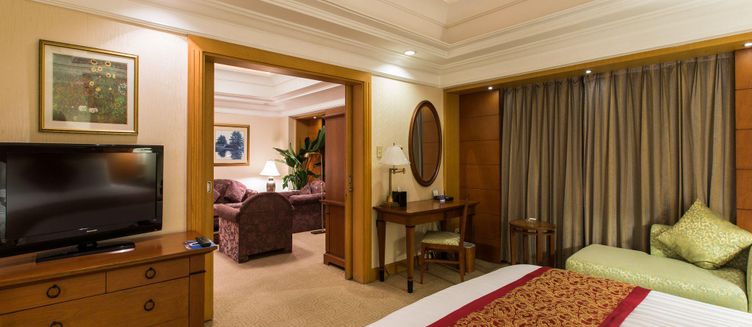 Фото отеля Ruishi Hotel Dalian
