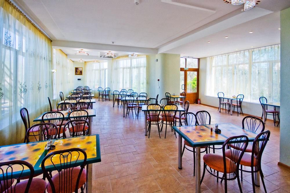 База отдыха «База отдыха «Pontos Family Resort Vesta»» фото 3