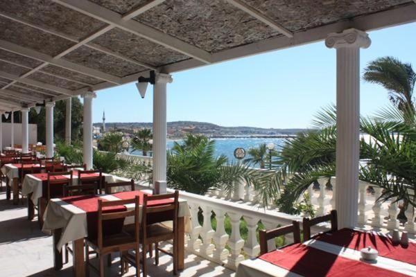 WA Cesme Farm Hotel Beach Resort & Spa фото 11