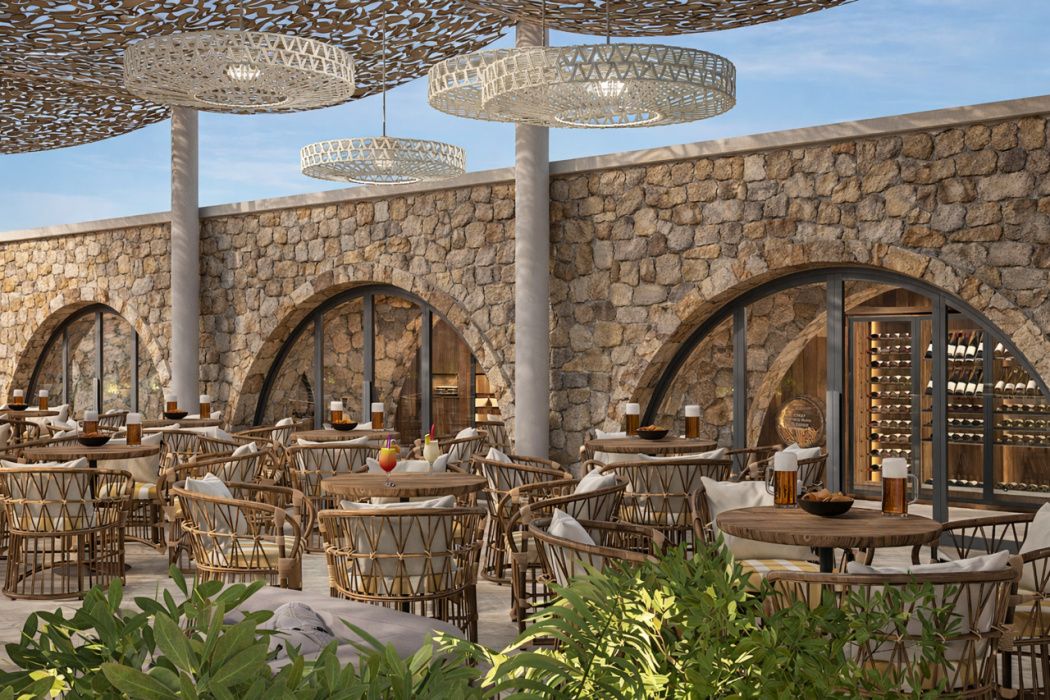 Holiday Inn Resort Bodrum фото 47