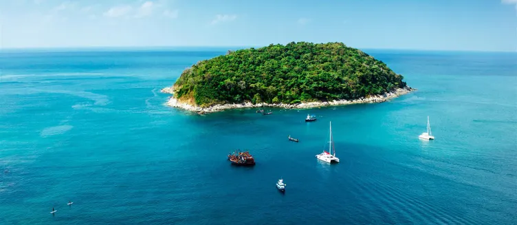 Фото отеля Phuket Seven Seas Hotel