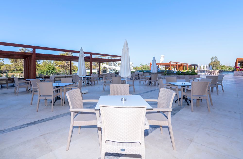 Sorgun Akadia Hotel Luxury (Adult Only) фото 49