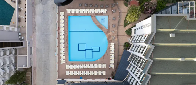 Фото отеля Ananas Hotel