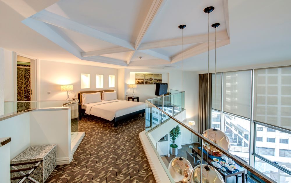The Elysium Taksim фото 130