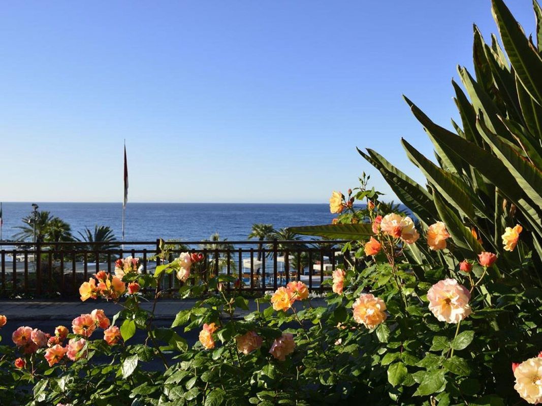 Royal Hotel Sanremo фото 17