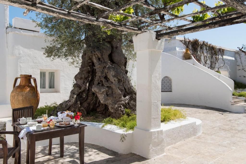 Masseria Il Melograno фото 9