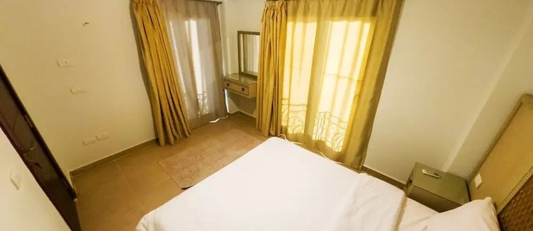 Фото отеля Blue Residence Dahab