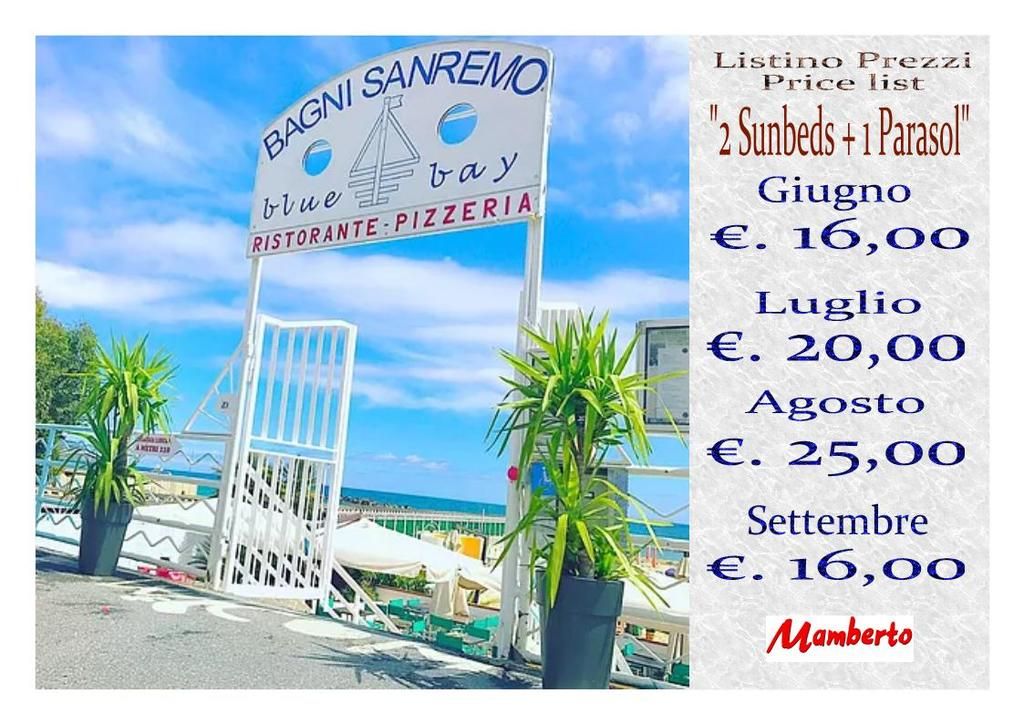 Appartamenti Vacanza Mafalda фото 2