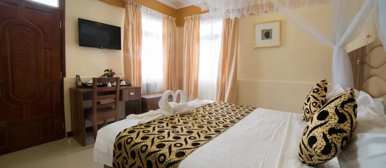 Фото отеля Spice Palace Hotel