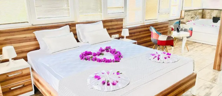 Фото отеля Ale Park Hotel