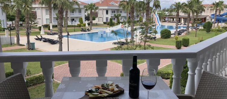 Фото отеля Belek Golf Village Apartments