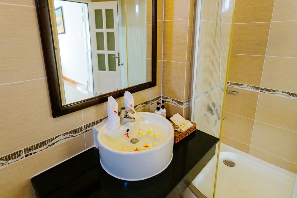 Le Aqua Resort & Spa Phan Thiet фото 124