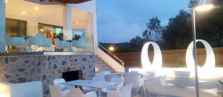 Фото отеля Poseidon Hotel