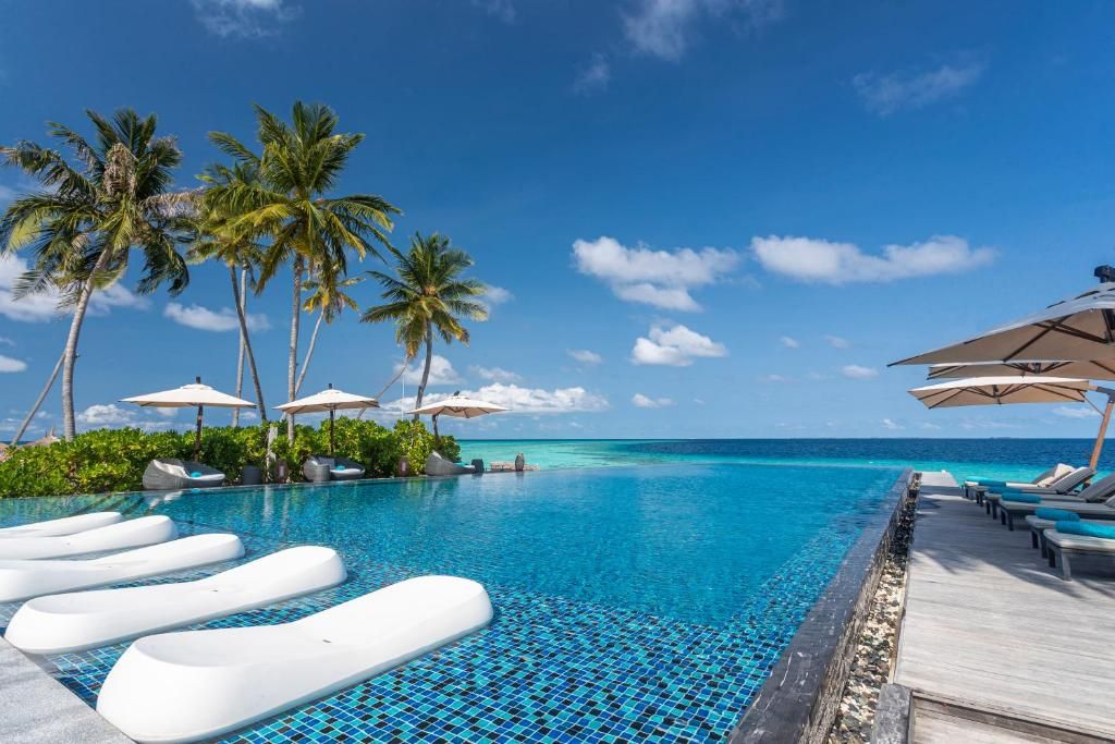Fushifaru Maldives фото 6