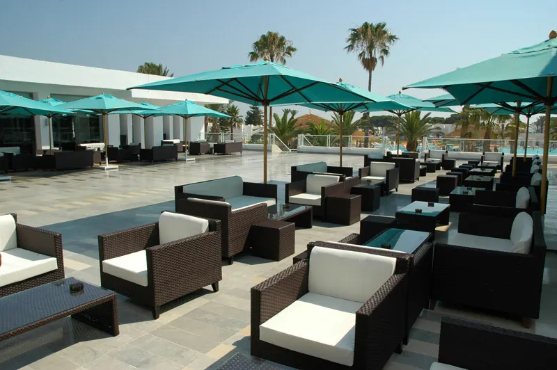Thalassa Sousse Resort & Aquapark фото 48