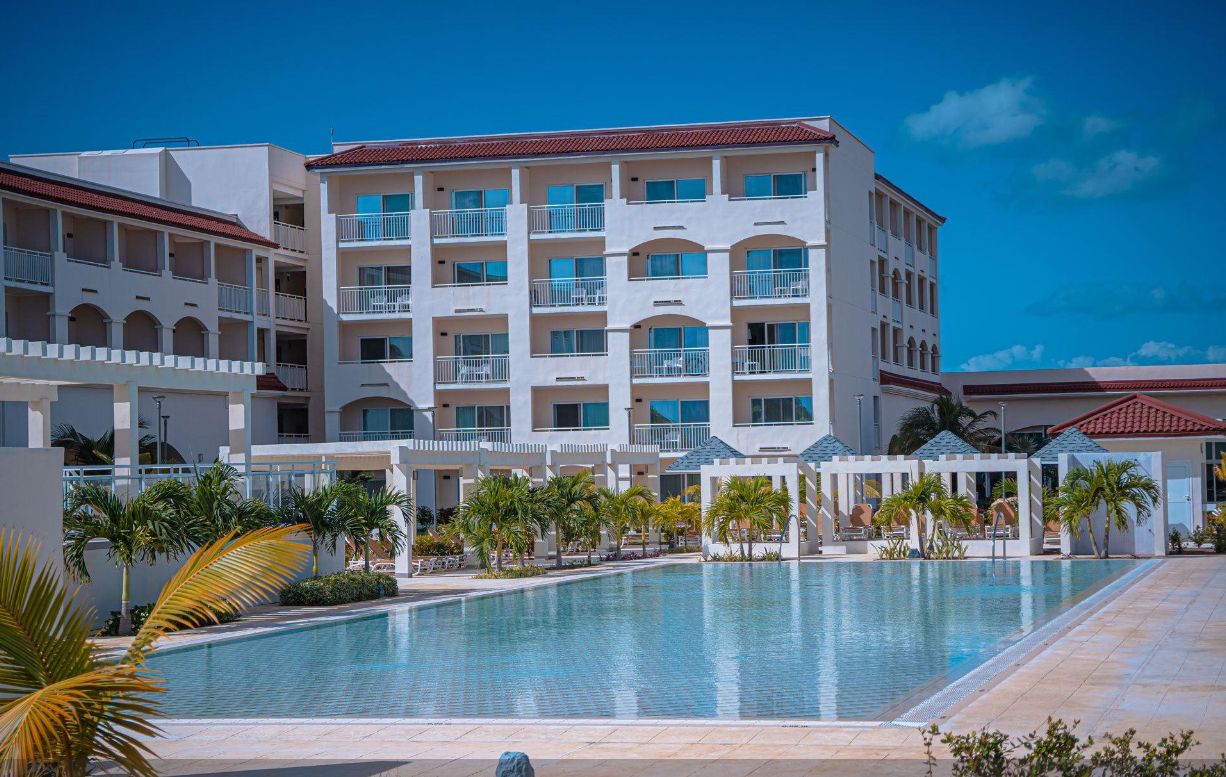 Grand Memories Holguin фото 0