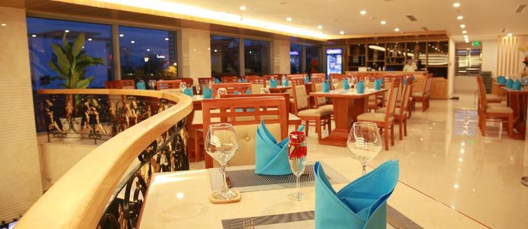 Фото отеля Sekong Hotel Da Nang