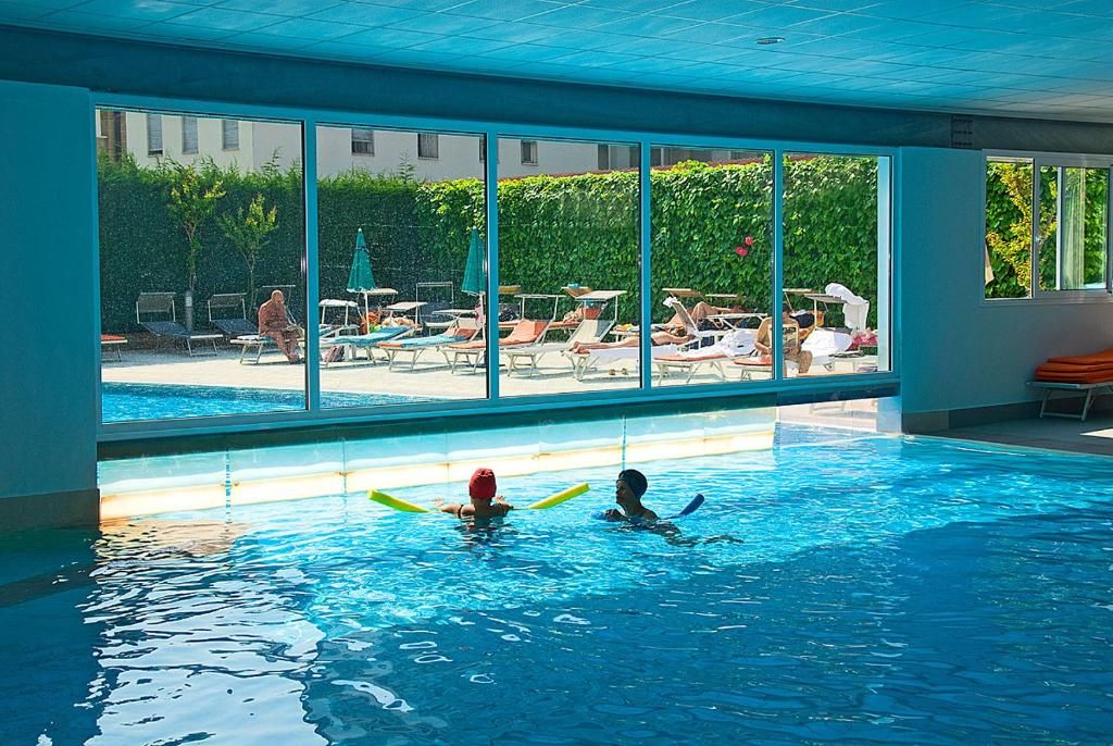 Columbia Terme фото 23