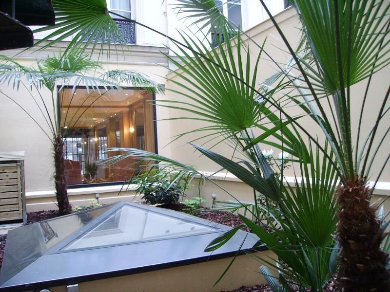 Exe Paris Centre Hotel фото 17