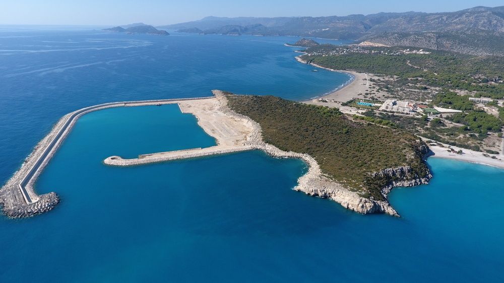 Andriake Beach Club Hotel фото 100