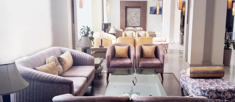 Фото отеля Ramada Tashkent