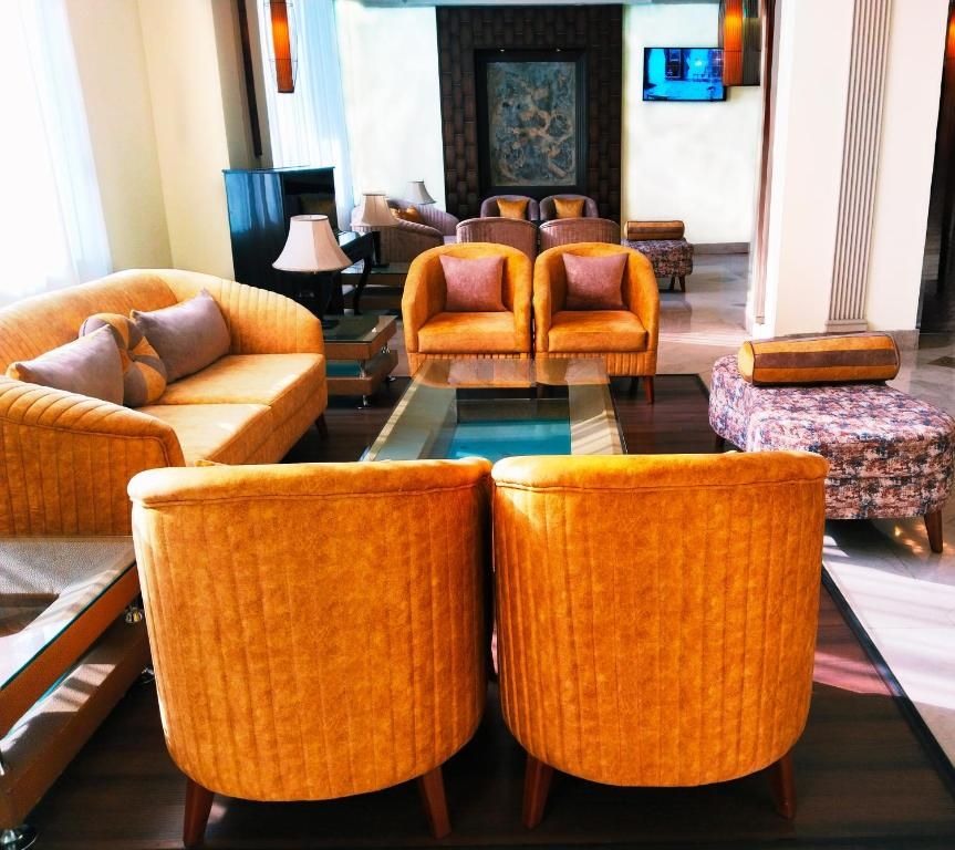 Ramada Tashkent фото 12