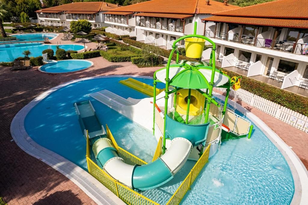 Alexandros Palace Hotel & Suites фото 27