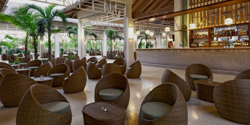 Melia Jardines Del Rey фото 16