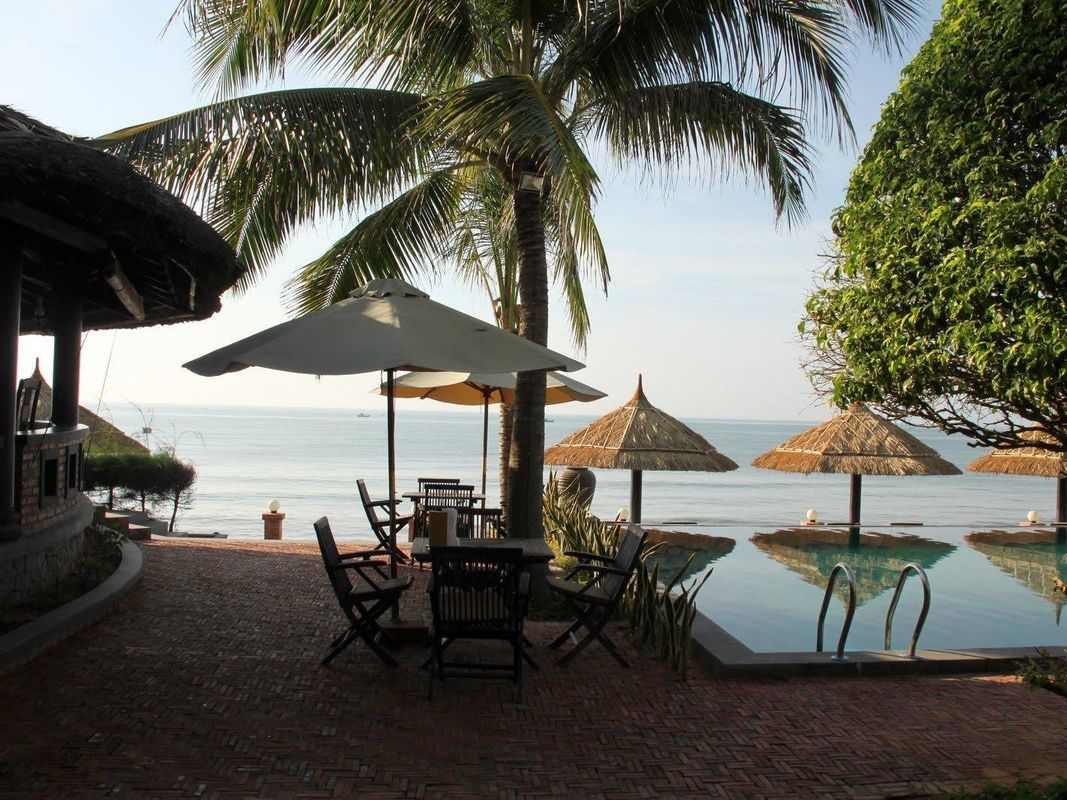 Lotus Village Resort фото 30