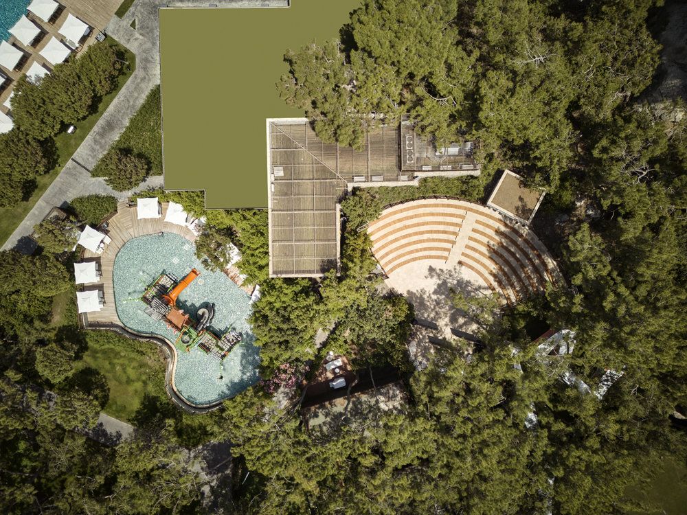 Maxx Royal Kemer Resort & Spa фото 200
