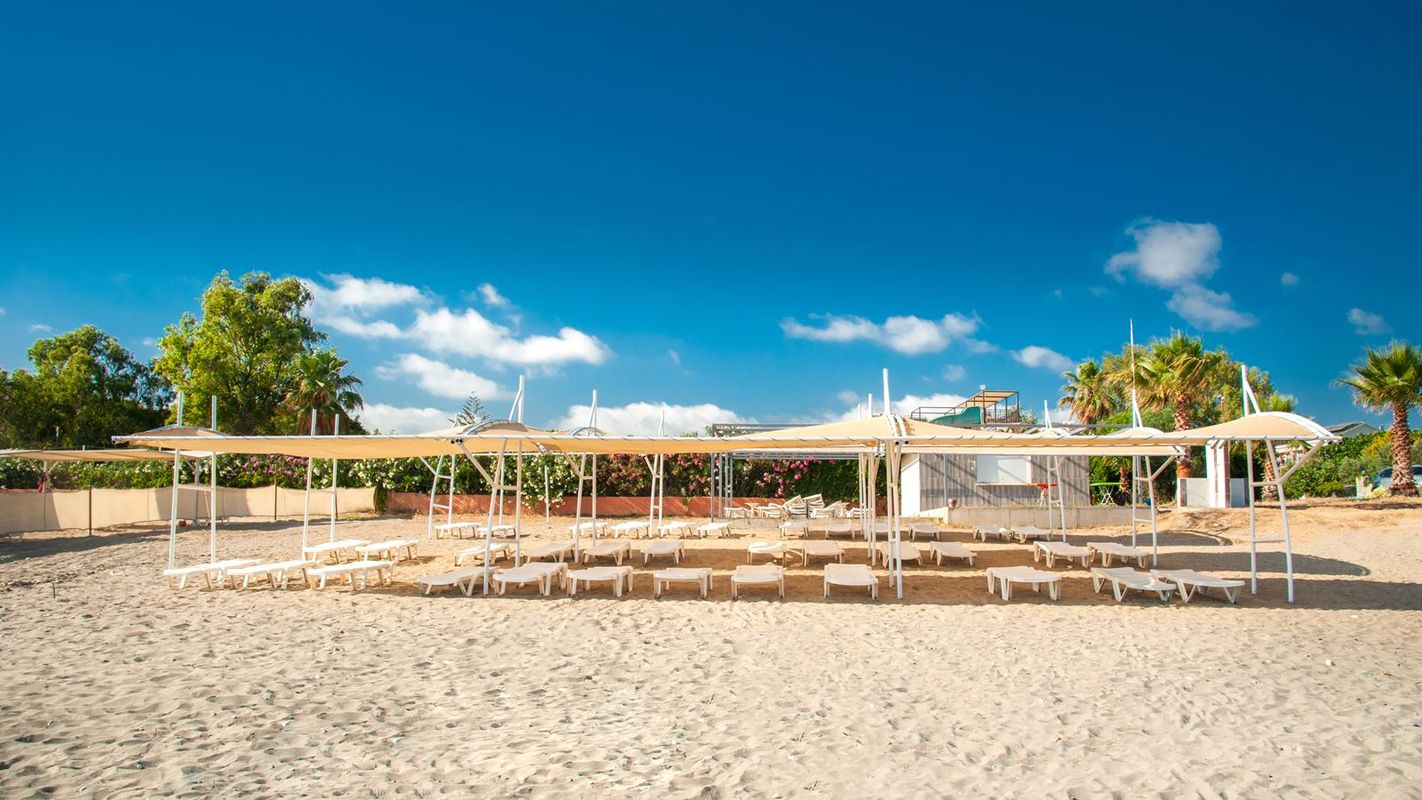 Grand Bahama Beach Hotel фото 12