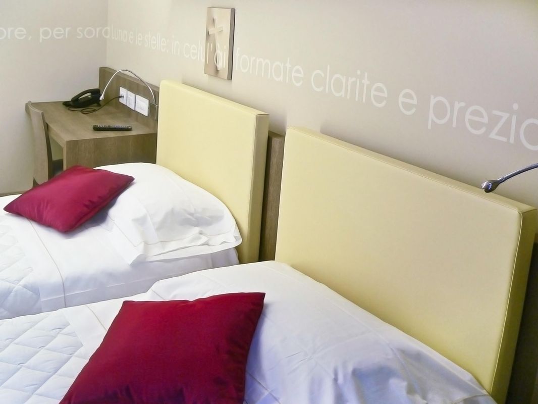 Hotel Il Cantico фото 4