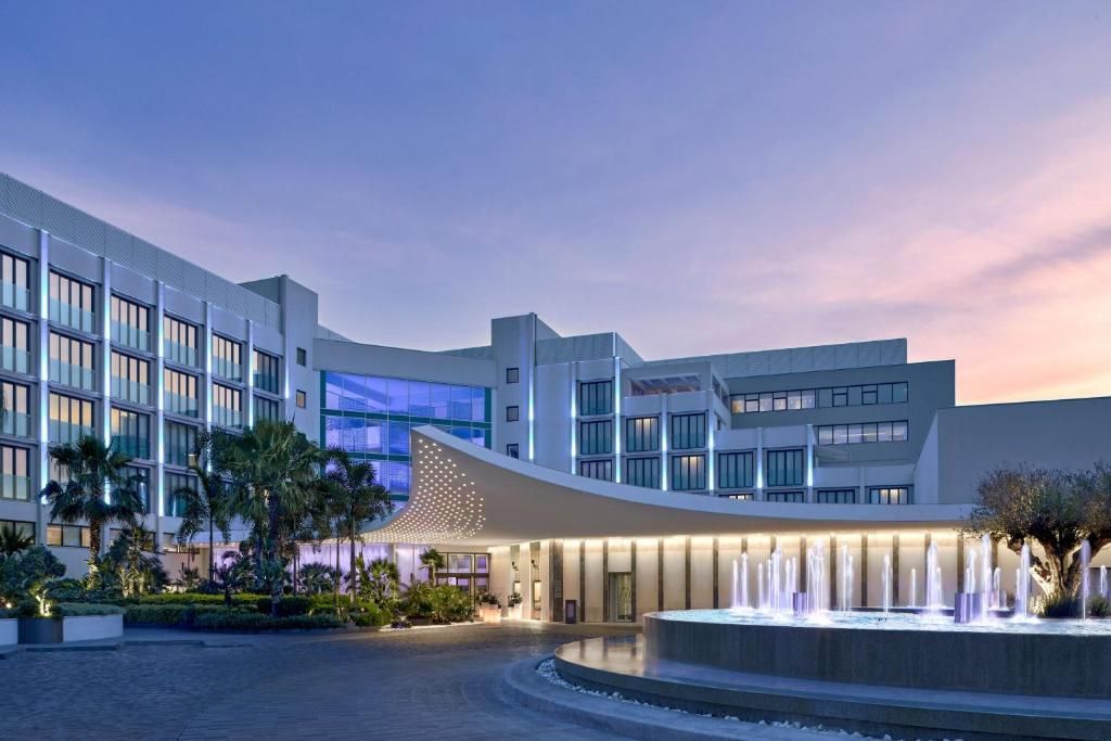 Parklane, a Luxury Collection Resort & Spa фото 97