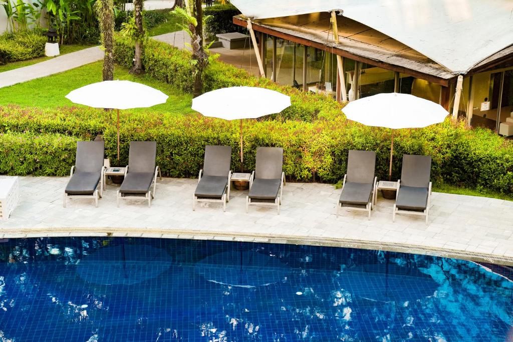 Sentido Khao Lak фото 99