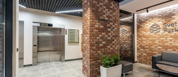 Фото отеля Апартаменты «Merino Home July»