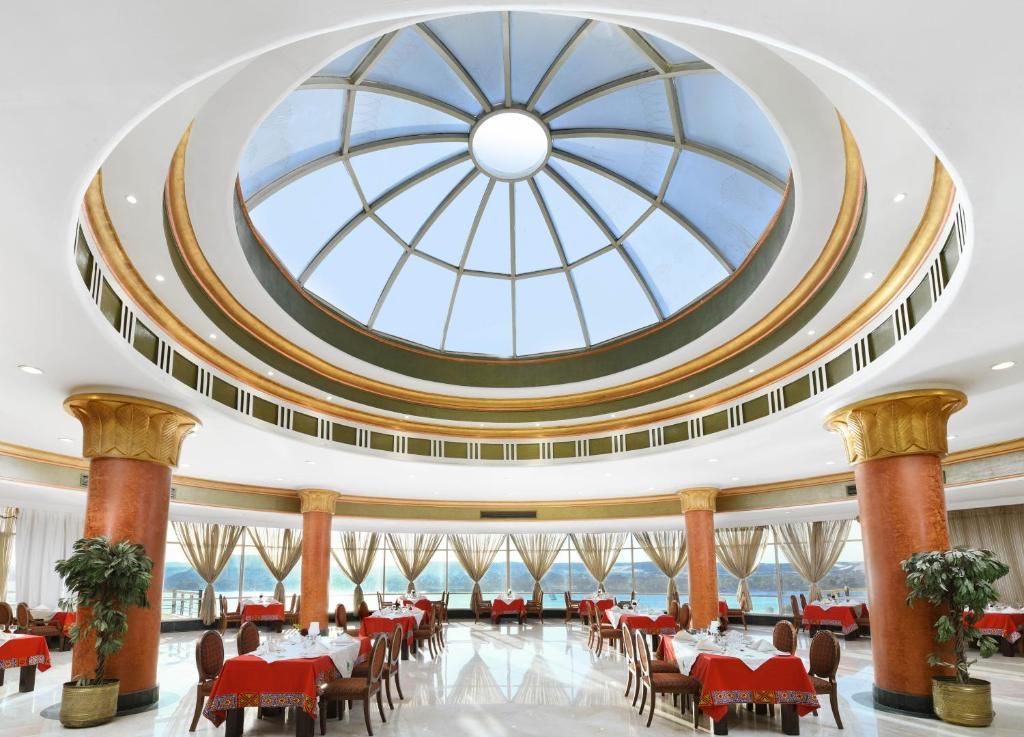 Tolip Aswan Hotel фото 5