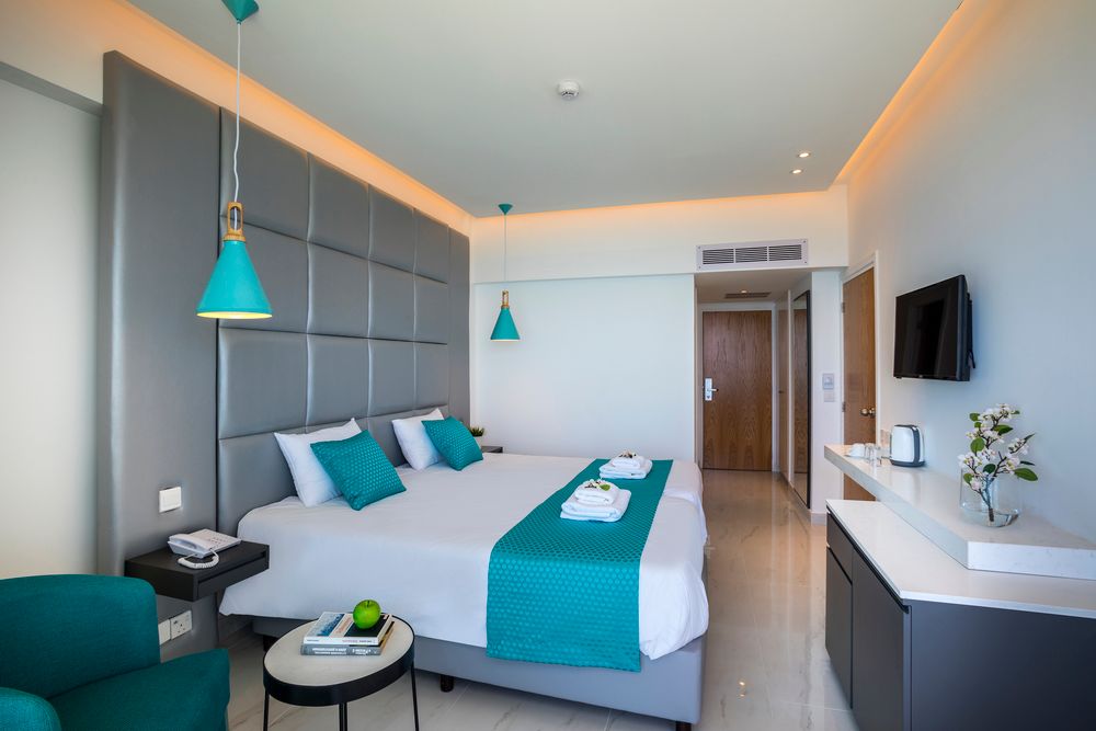 Silver Sands Beach Hotel фото 27