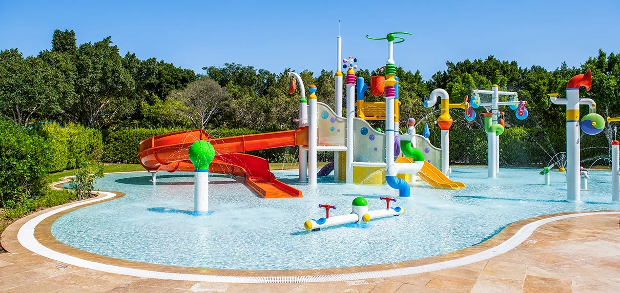 Regnum Carya фото 10