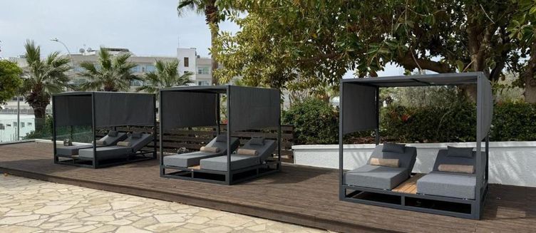 Фото отеля Cyprotel Florida