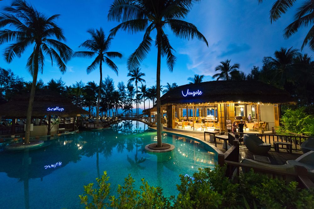 The Haven Khao Lak (Adults Only) фото 94