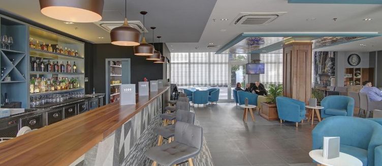 Фото отеля Lero