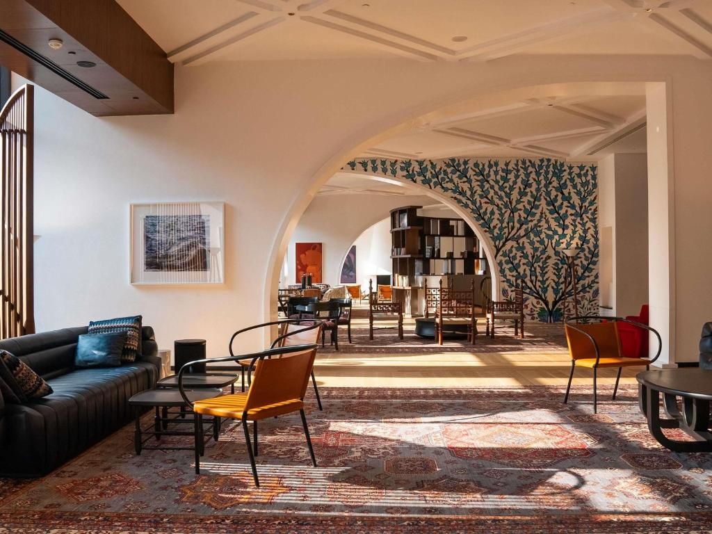 Rixos Tersane Istanbul фото 91