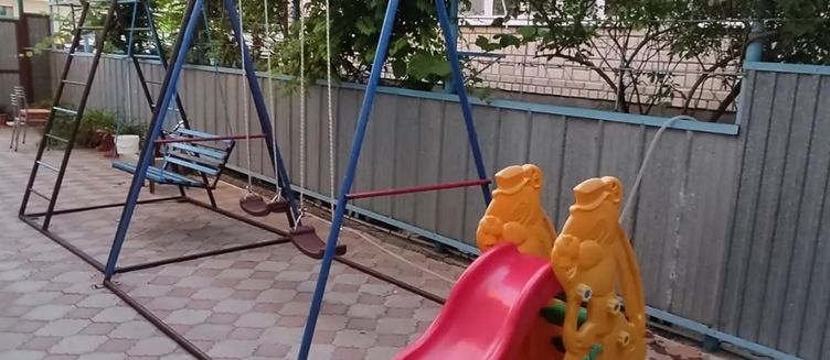 Фото отеля Гостевой дом «Александра»