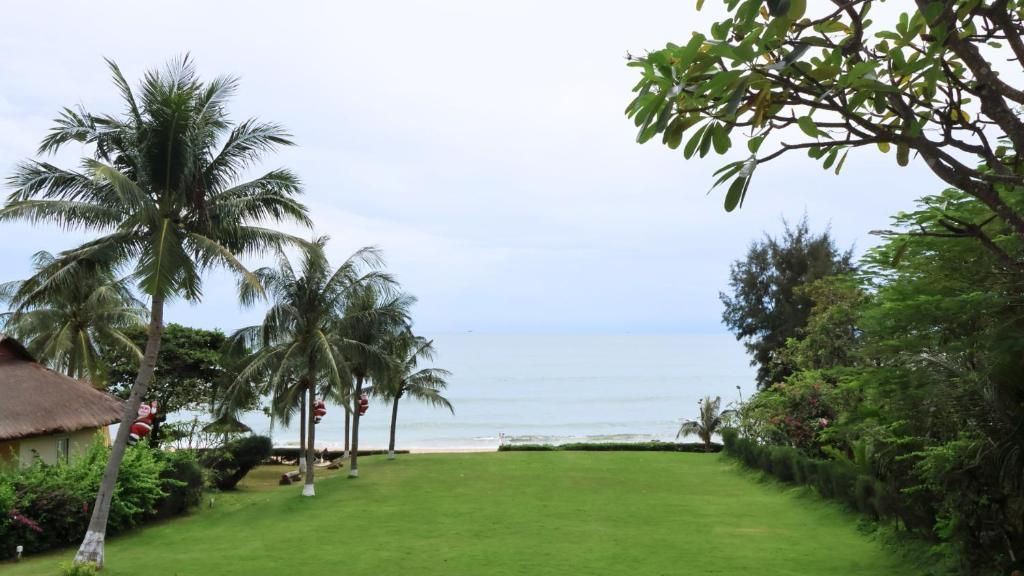 Victoria Phan Thiet Beach Resort & Spa фото 97