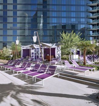 The Cosmopolitan of Las Vegas - Autograph Collection Hotel фото 87