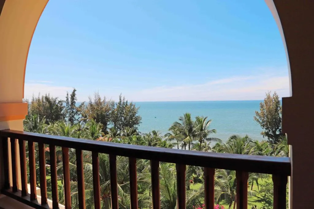 Sunny Beach Resort фото 48