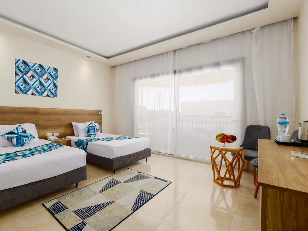 Seagull Beach Resort фото 4