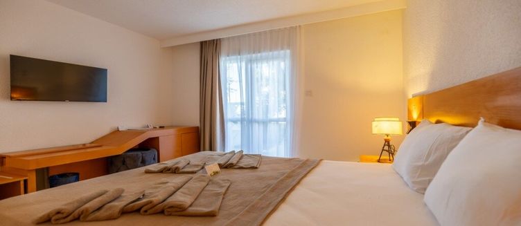 Фото отеля Ladonia Hotels Luna Beach Resort